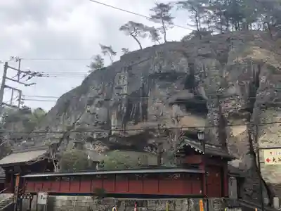 大谷寺(栃木県)