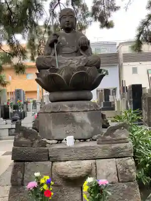 明長寺(神奈川県)