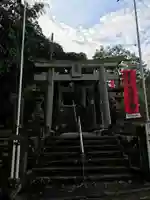 撃鼓神社(福岡県)