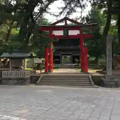 日枝神社(山形県)