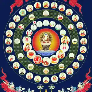 鳳仙寺の芸術(2021年01月18日(月) 10時26分33秒投稿)