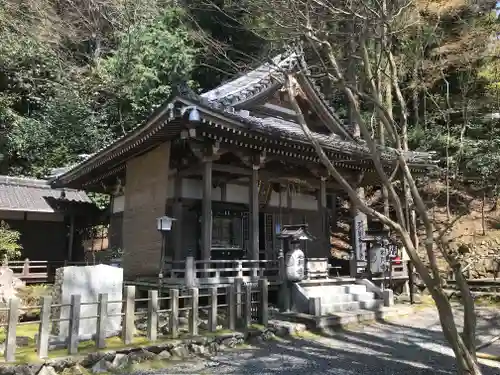 正法寺のその他建物