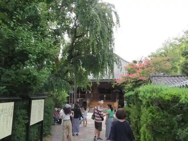 妙立寺(石川県)