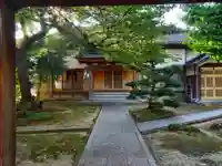 静明院のその他建物