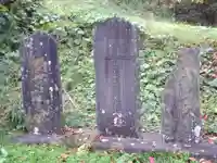 高舘神社のその他建物