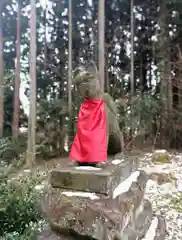 石間稲荷神社(宮城県)