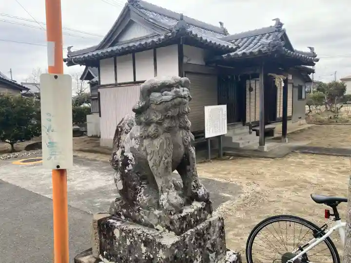 天村雲神社(徳島県)