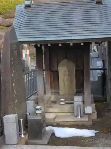 蓮乗院(神奈川県)