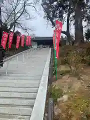 座光如来寺（元善光寺）(長野県)