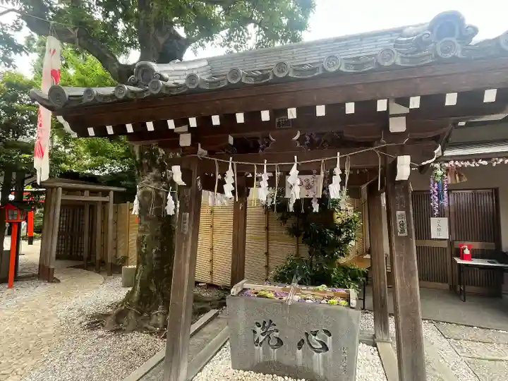 蛇窪神社(東京都)