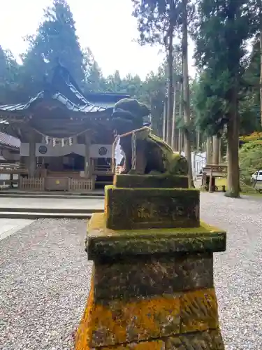 御岩神社(茨城県)
