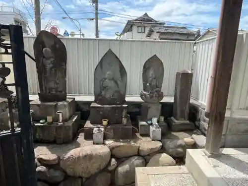 勝林寺(岐阜県)