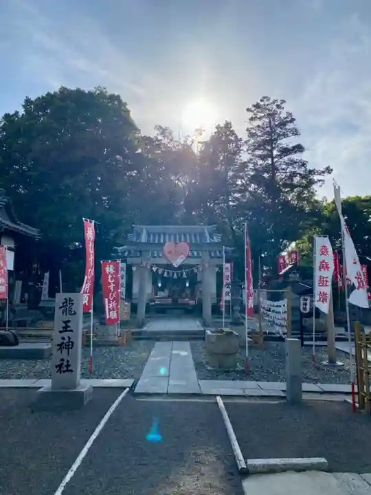 冠纓神社(香川県)