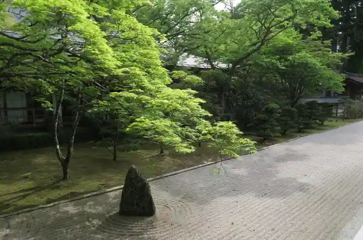 高野山金剛峯寺(和歌山県)