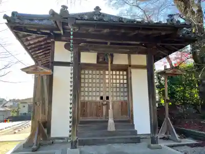 光明寺(粟生光明寺)(京都府)