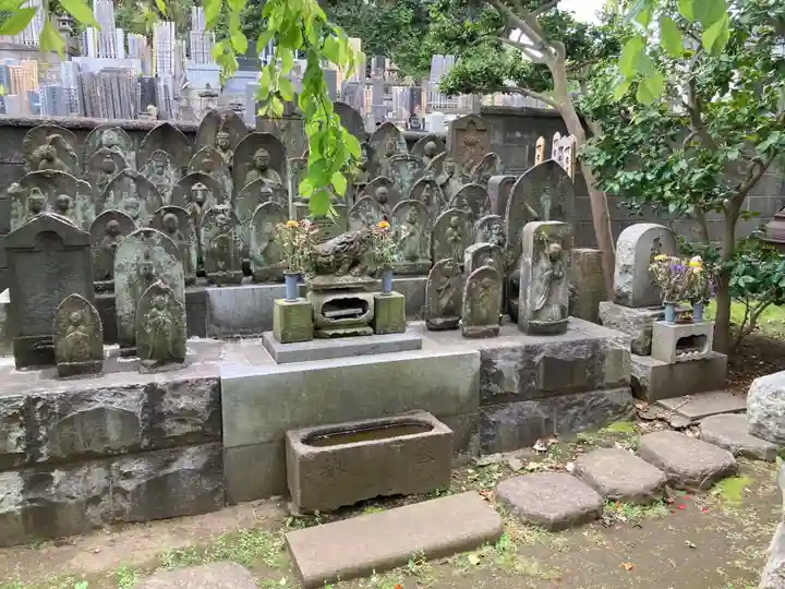 薬王寺(神奈川県)