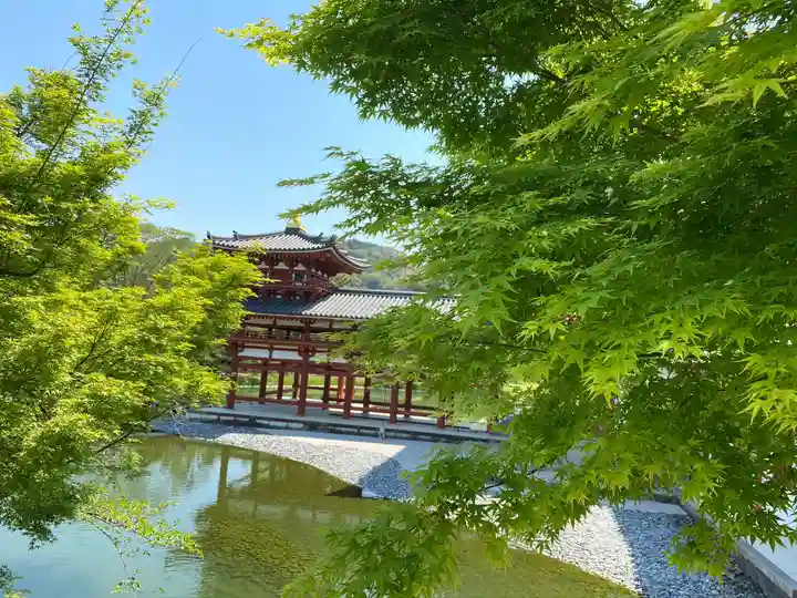 平等院のその他建物