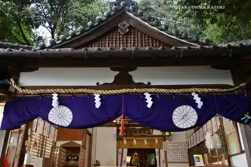  久延彦神社(奈良県)