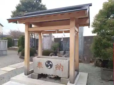 杉山神社(神奈川県)