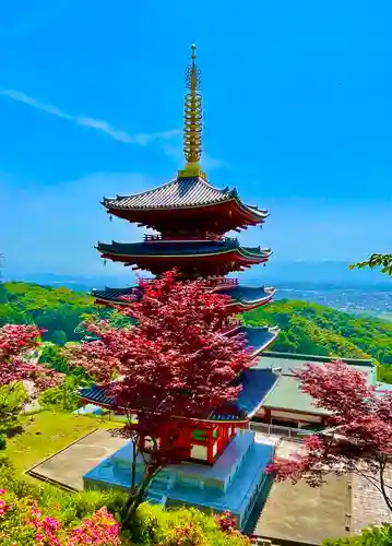 総本山　本福寺の建物その他