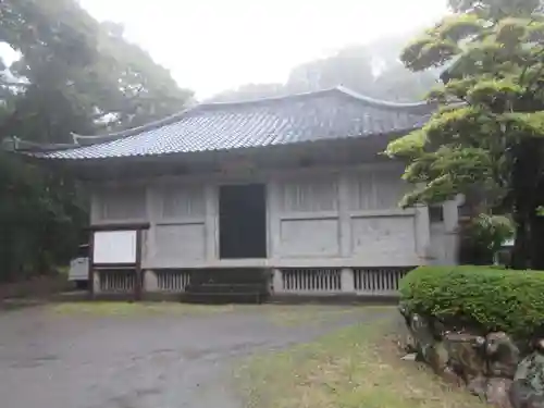 金剛頂寺(高知県)