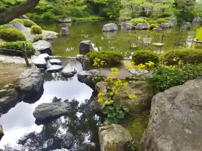 城南宮(京都府)