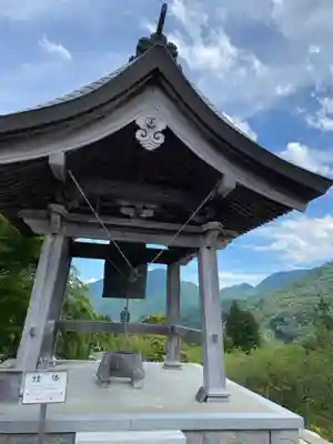 信濃比叡廣拯院(長野県)