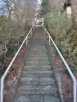 水使神社のその他建物