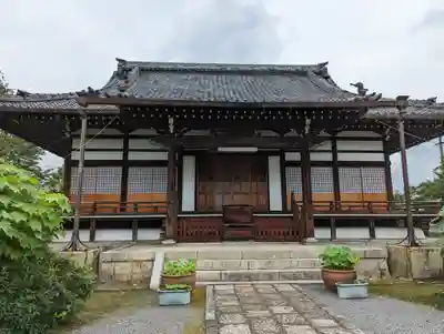 本満寺(本願満足寺)(京都府)