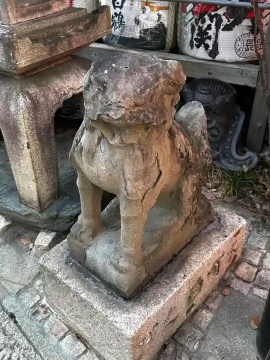 尼崎えびす神社(兵庫県)