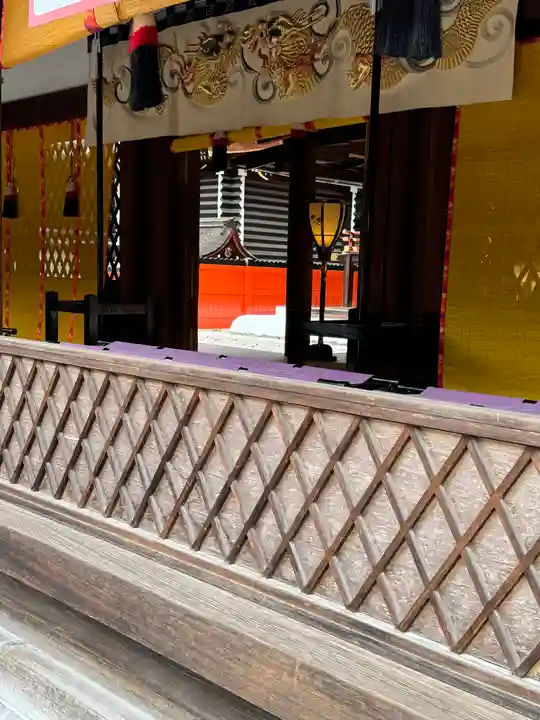 賀茂御祖神社(下鴨神社)(京都府)