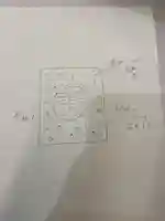 スタッフ　イチダ案