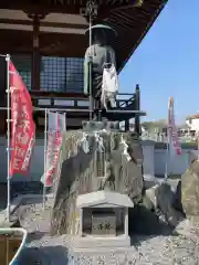 下野大師華蔵寺(栃木県)