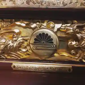 潮音院の芸術(2020年12月02日(水) 06時52分48秒投稿)