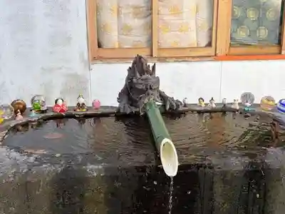 揖宿神社(鹿児島県)