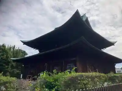 東漸寺(神奈川県)