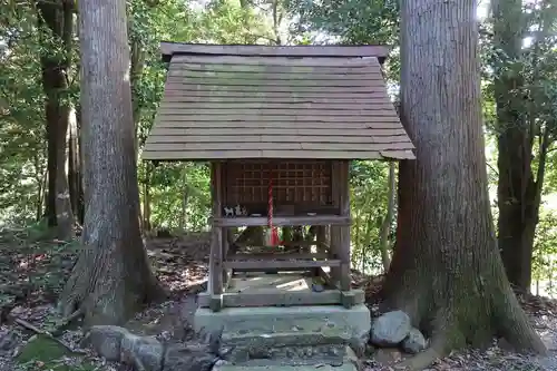 若狭姫神社（若狭彦神社下社）(福井県)