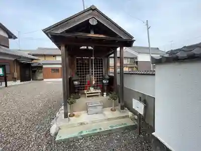 慈福寺(三重県)