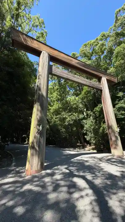 八剣宮(熱田神宮別宮)(愛知県)