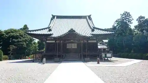 妙立寺(静岡県)