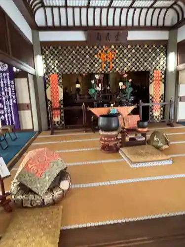 金地院(東京都)