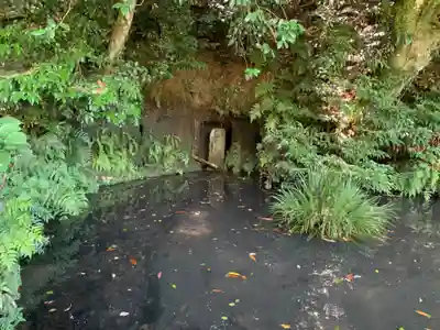 滝不動明王(千葉県)