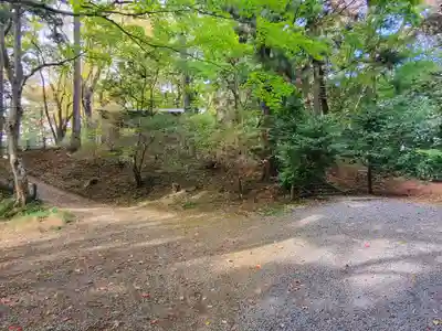 唐澤山神社(栃木県)