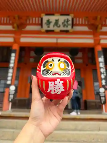 勝尾寺(大阪府)