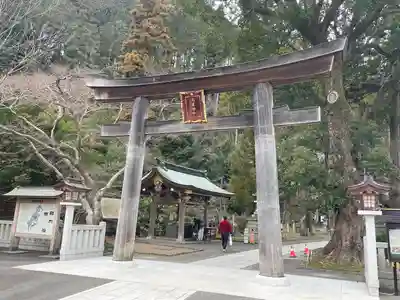 高麗神社(埼玉県)
