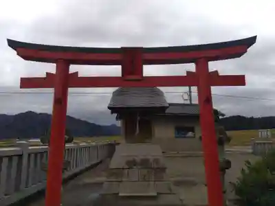日吉神社(福井県)