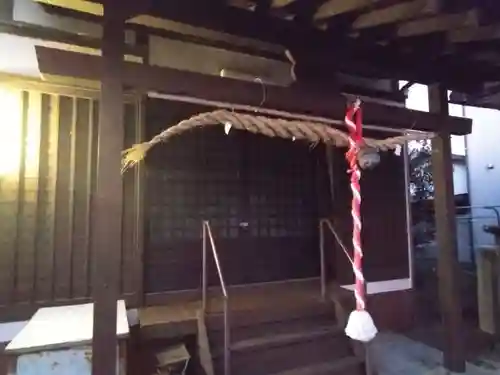 若宮八幡宮(静岡県)