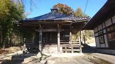 天王寺(宮城県)