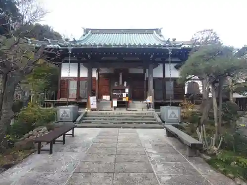 海蔵院(神奈川県)