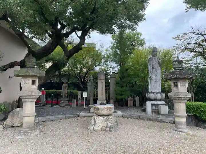 壬生寺(京都府)